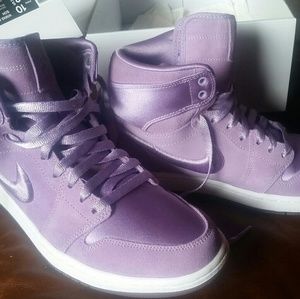 Nike Air Jordan 1 Retro High Top Spring 2018